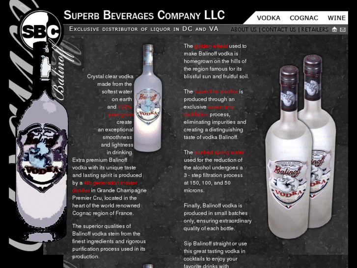 www.superbbeverages.com