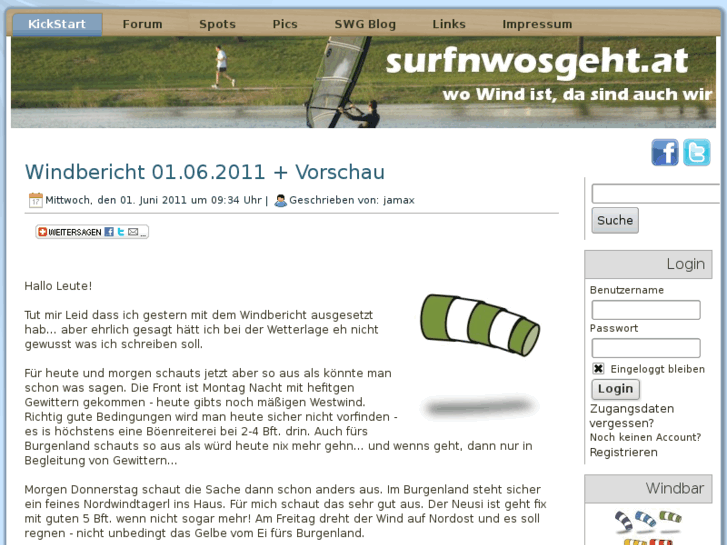 www.surfnwosgeht.at