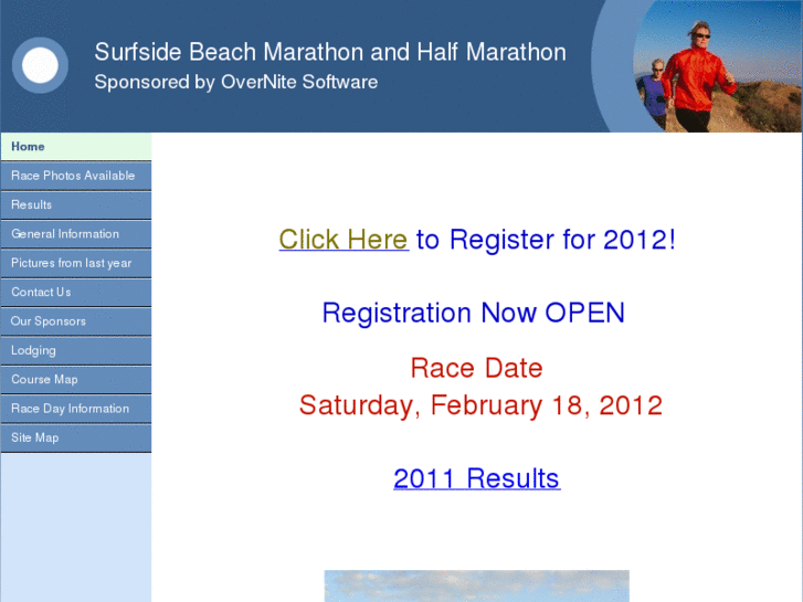 www.surfsidebeachmarathon.com