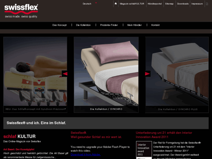 www.swissflex.ch