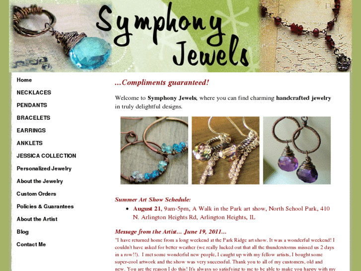 www.symphonyjewels.com