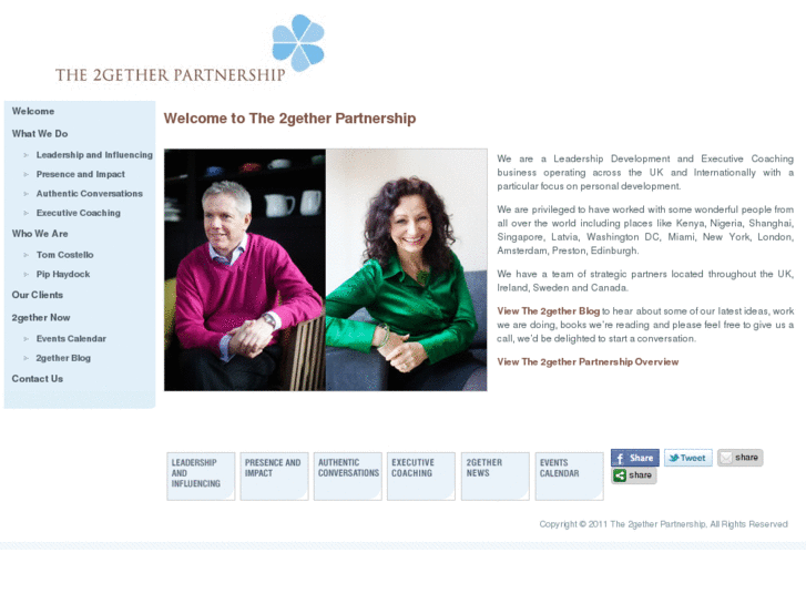 www.the2getherpartnership.com