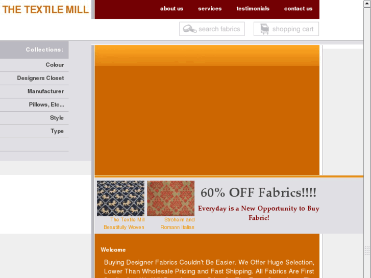 www.thetextilemill.com