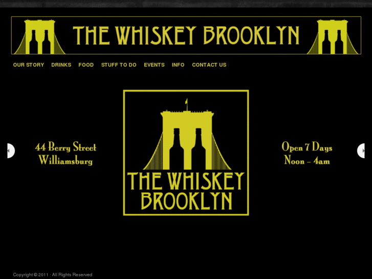 www.thewhiskeybrooklyn.com