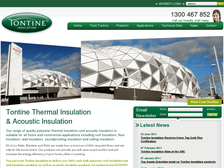 www.tontineinsulation.com.au