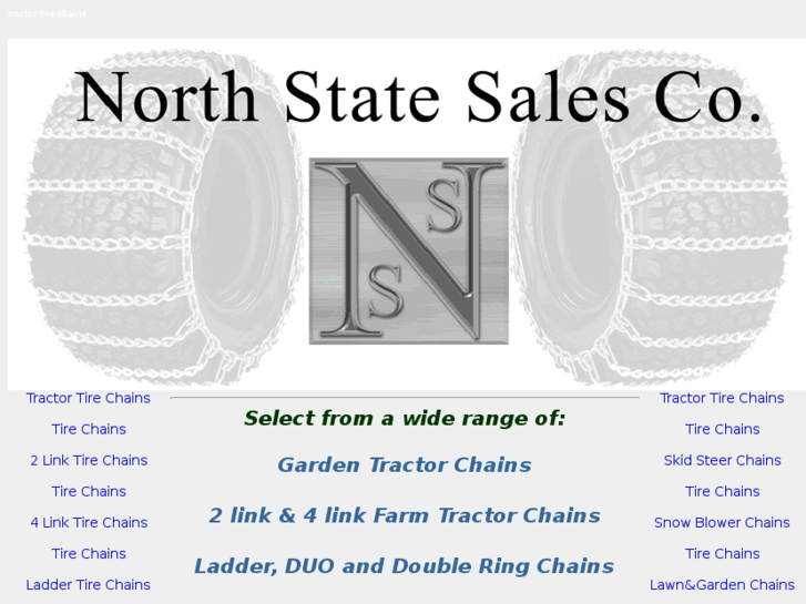 www.tractortirechains.com