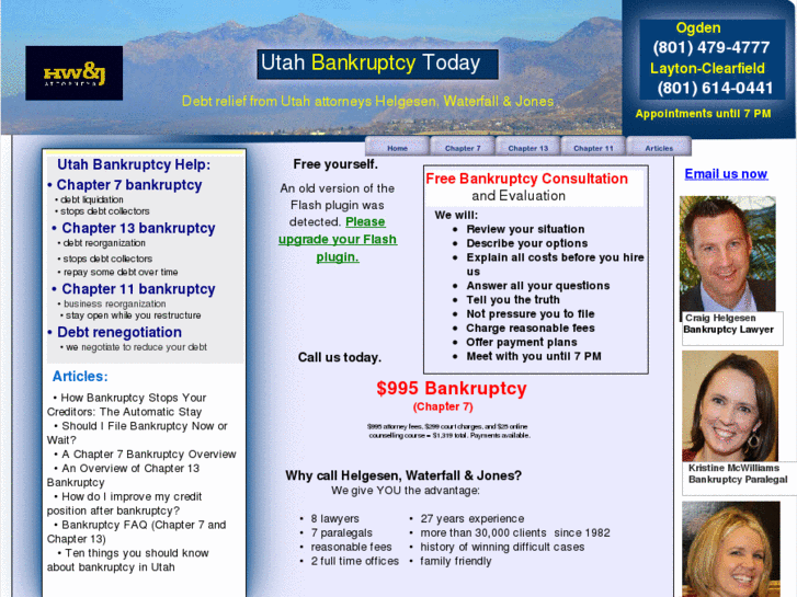 www.utahbankruptcytoday.com