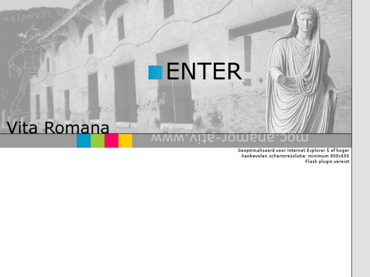 www.vita-romana.com