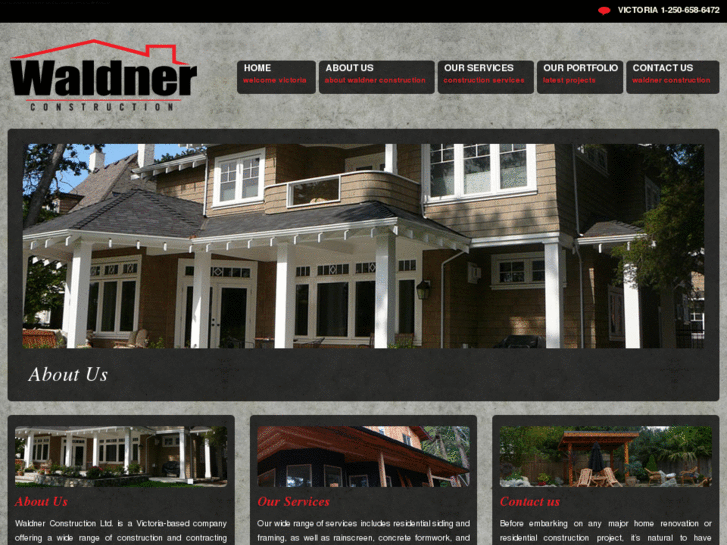 www.waldnerconstruction.ca