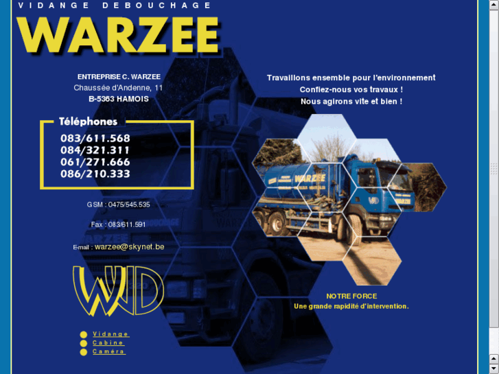 www.warzee.com