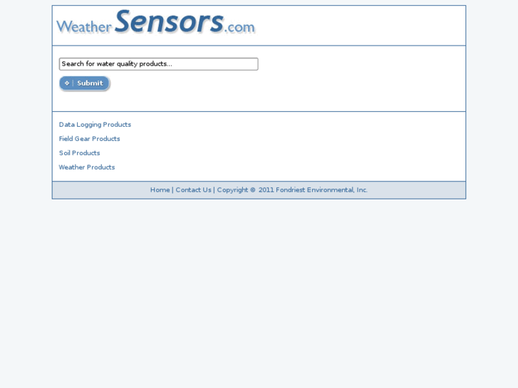 www.weather-sensors.com