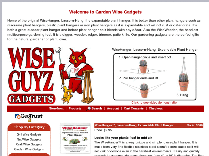 www.wise-gardener.com