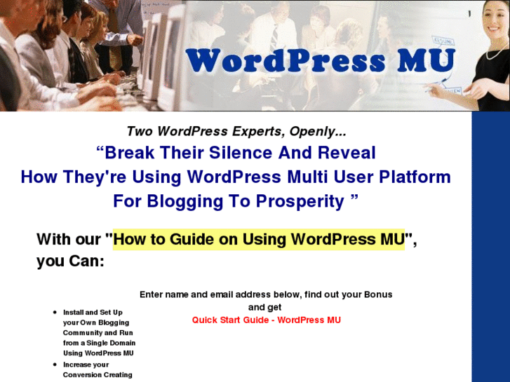 www.wordpress-mu.net