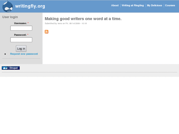 www.writingfly.org