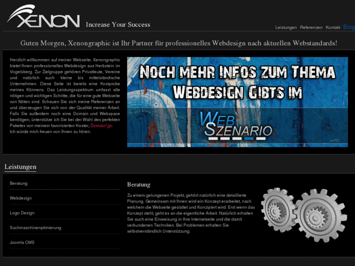 www.xenongraphic.de