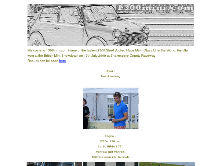 www.1300mini.com