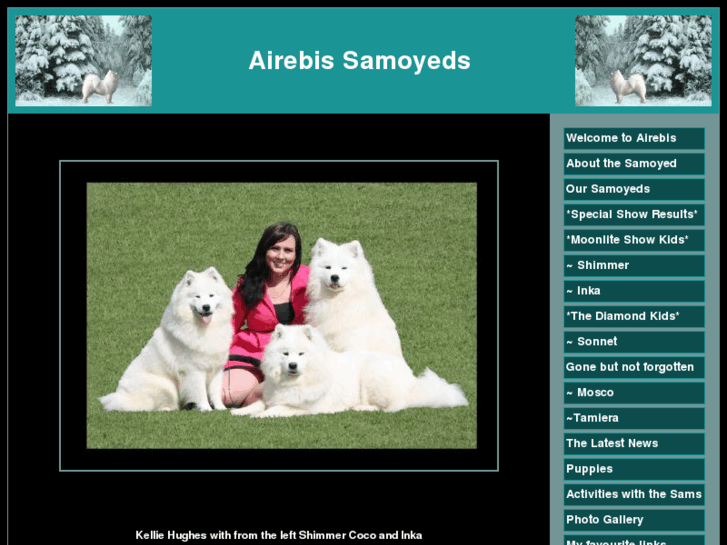 www.airebis-samoyeds.com