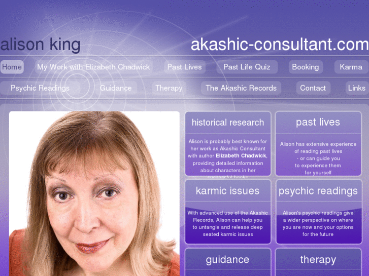 www.akashic-consultant.com