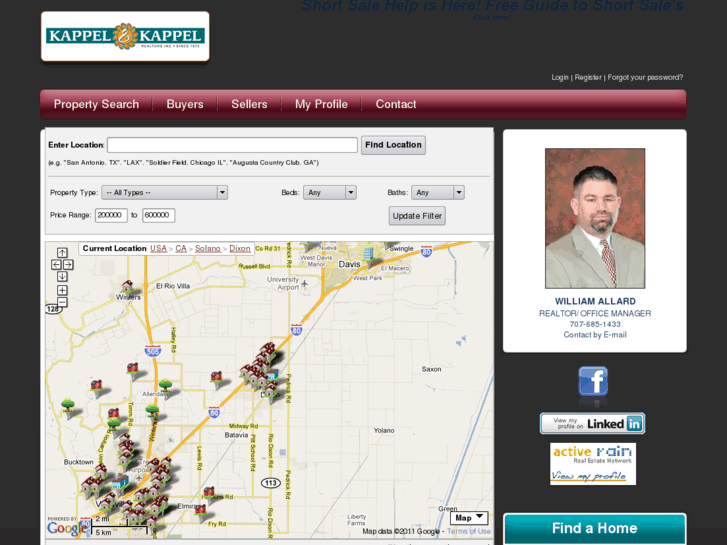 www.allardhomes.com