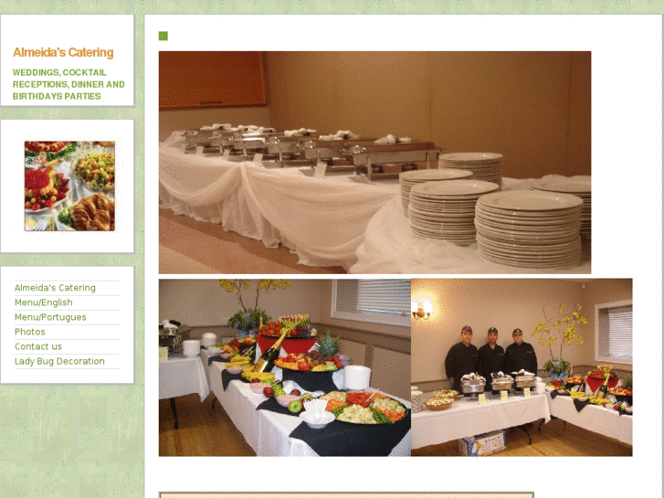 www.almeidascatering.com