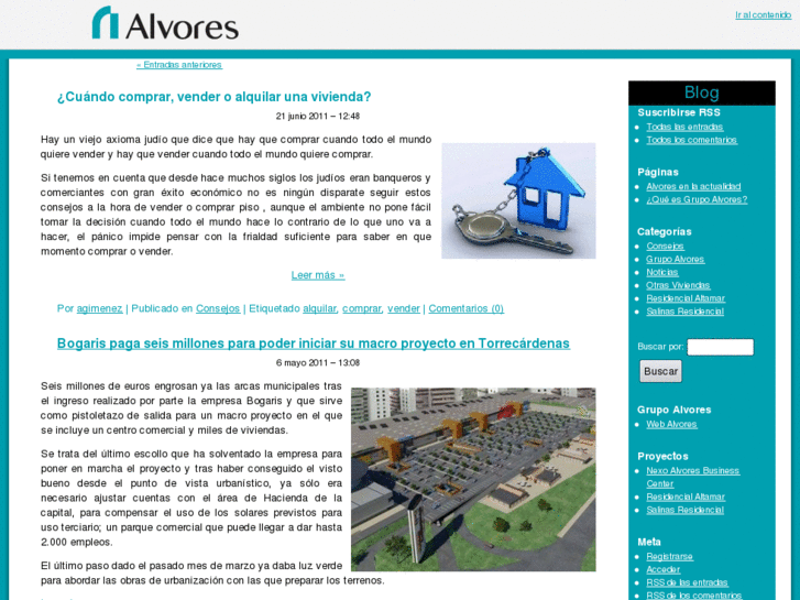 www.alvoresblog.com