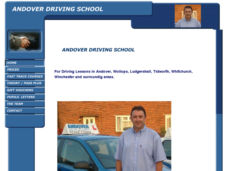 www.andoverdrivinglessons.com