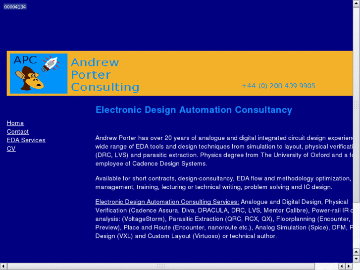 www.andrewporterconsulting.co.uk