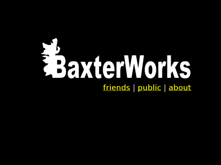 www.baxterworks.de