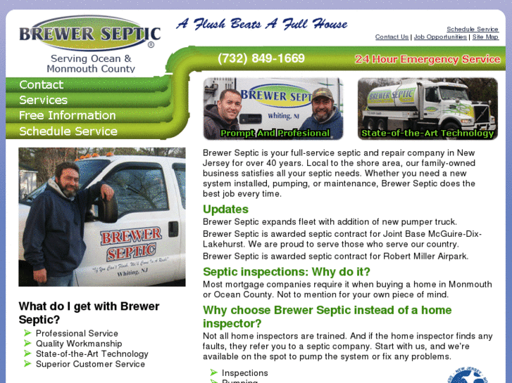 www.brewer-septic.com