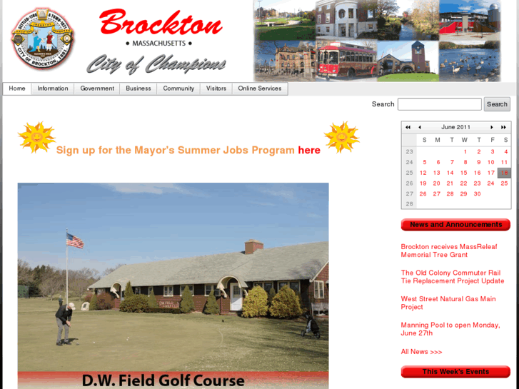 www.brockton.ma.us