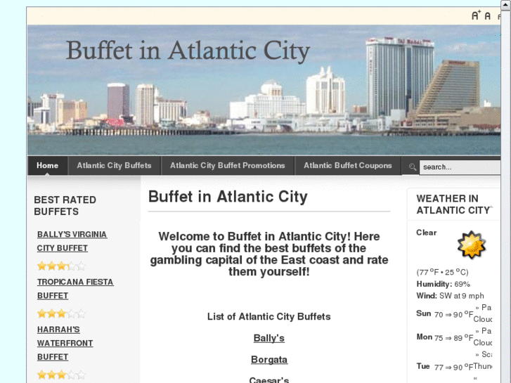 www.buffetinatlanticcity.com