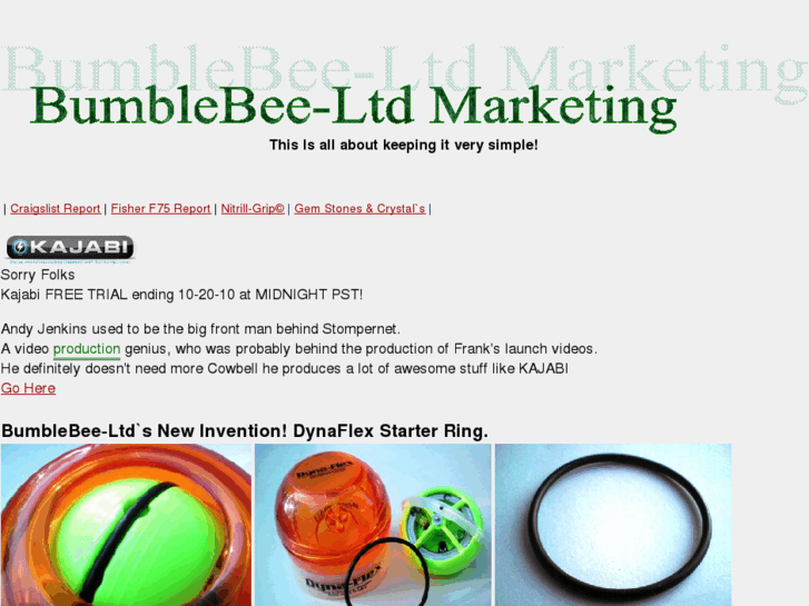 www.bumblebee-ltd.com