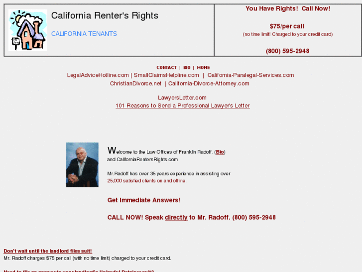 www.californiarentersrights.com