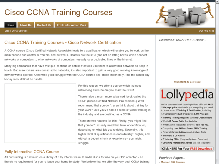 www.ccna-course.co.uk