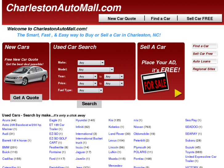 www.charlestonautomall.com