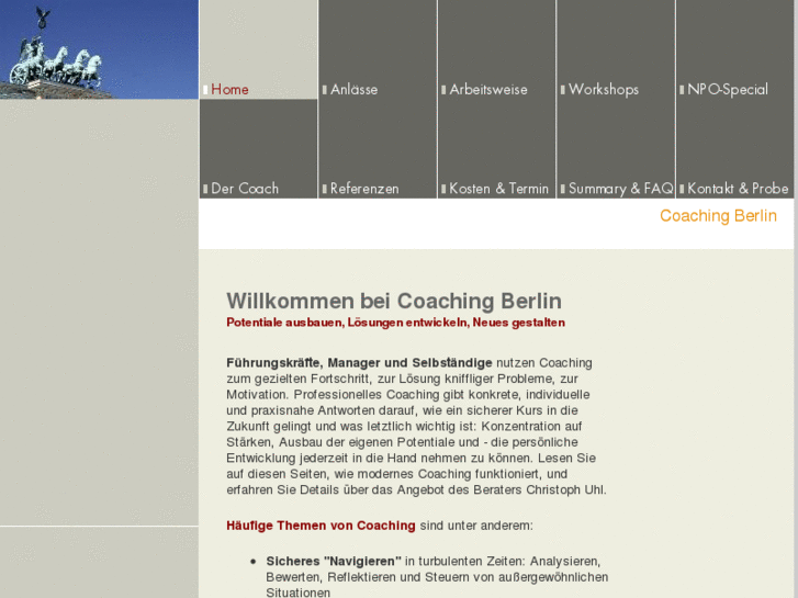 www.coachingberlin.com