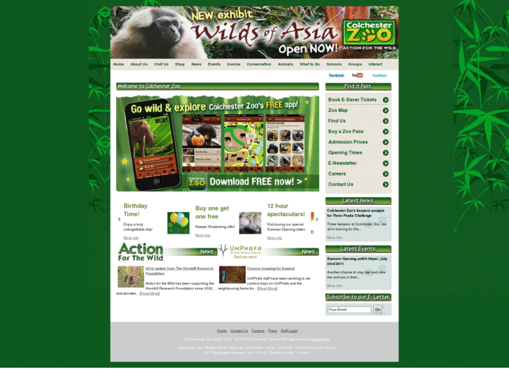 www.colchester-zoo.com