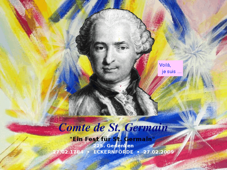 www.comte-de-saint-germain.org