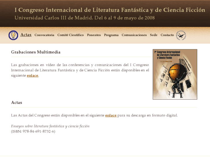 www.congresoliteraturafantastica.com