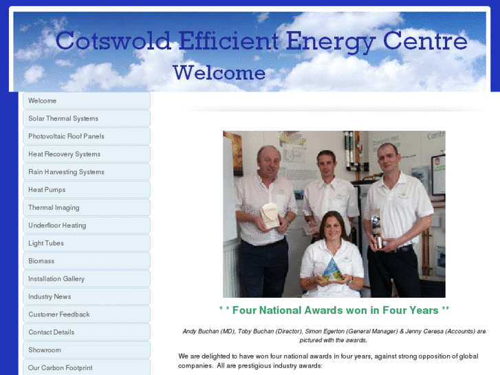 www.cotswoldefficientenergy.com