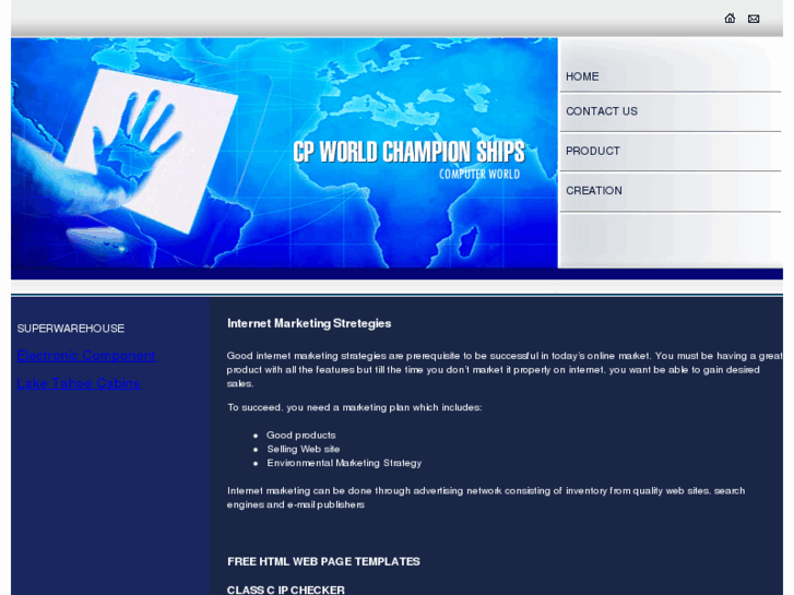 www.cpworldchampionships.org