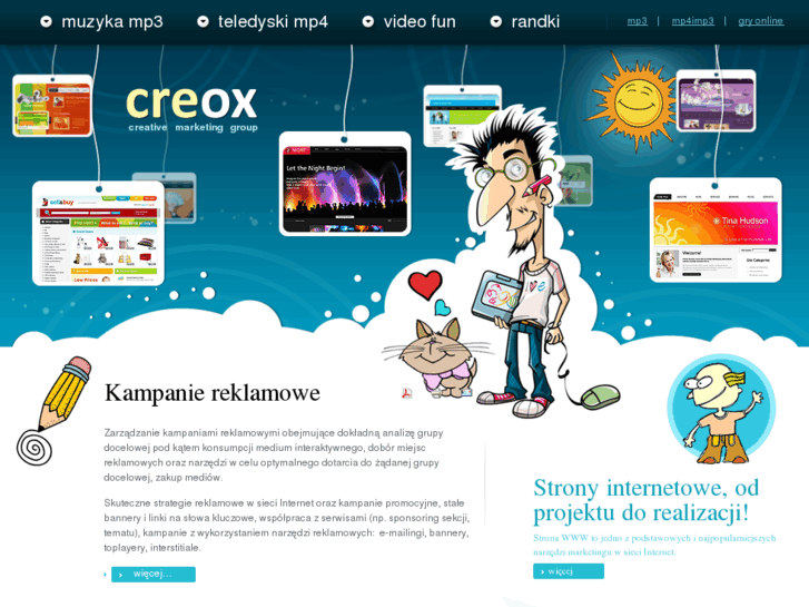 www.creox.pl