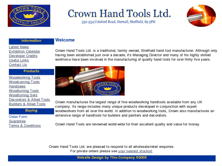 www.crownhandtools.com