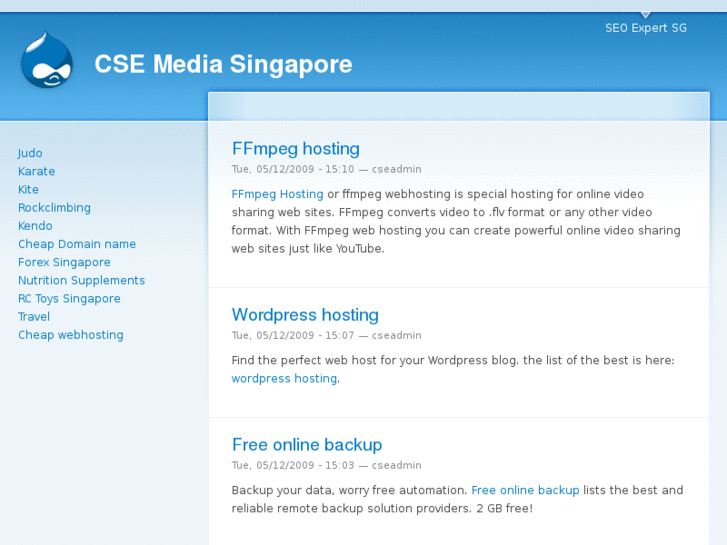 www.cse-media.com