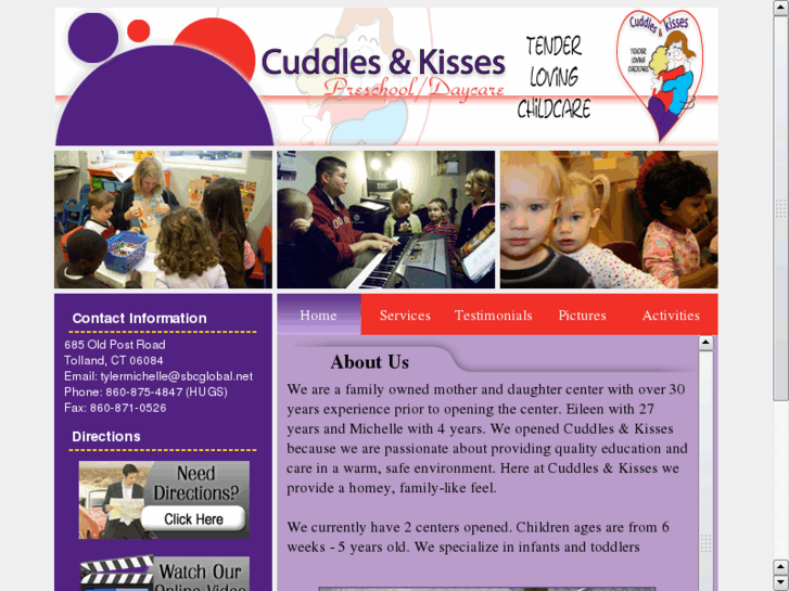 www.cuddleskisses.com