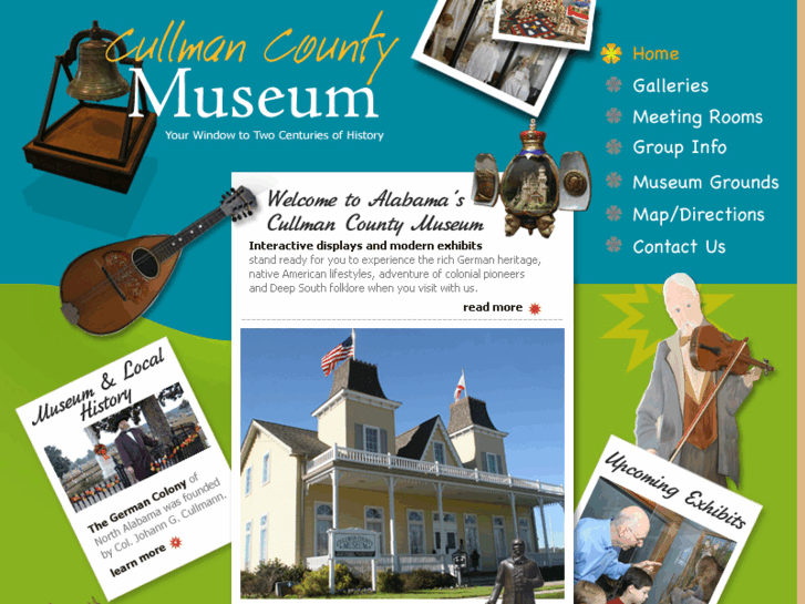 www.cullmancountymuseum.com