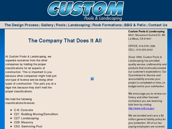 www.custompoolsonline.com