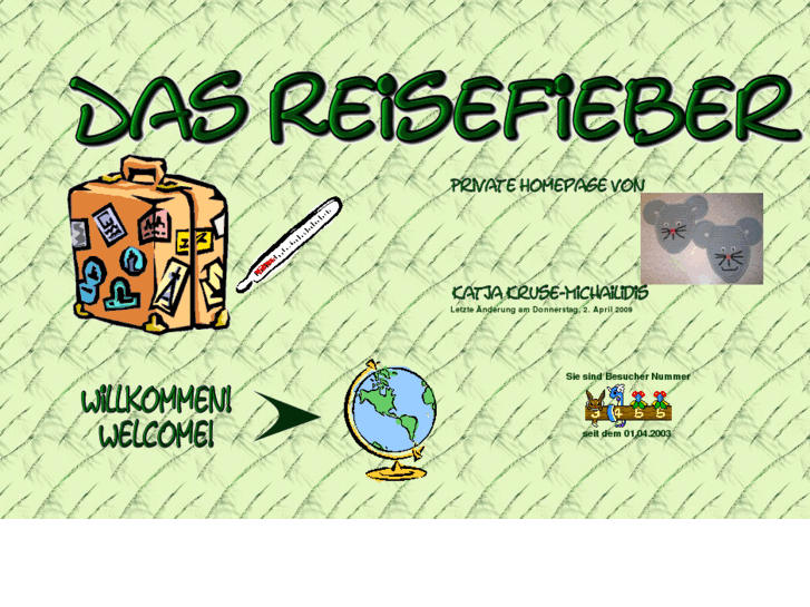 www.das-reisefieber.de