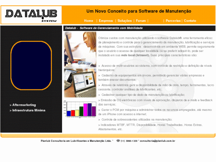 www.datalub.com.br