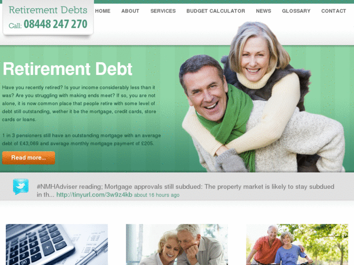 www.debtresolve.org
